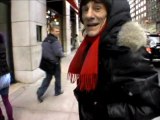 SNTV - Ronnie Wood arrested