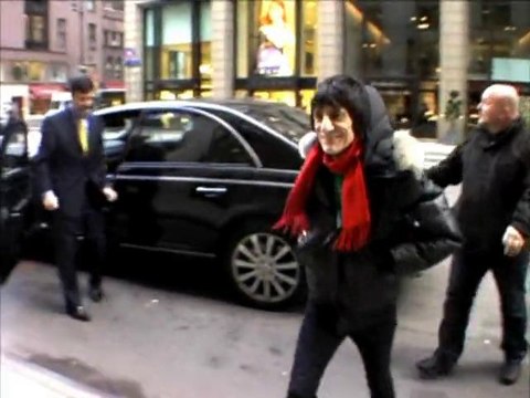 SNTV - Latest celebrity gossip