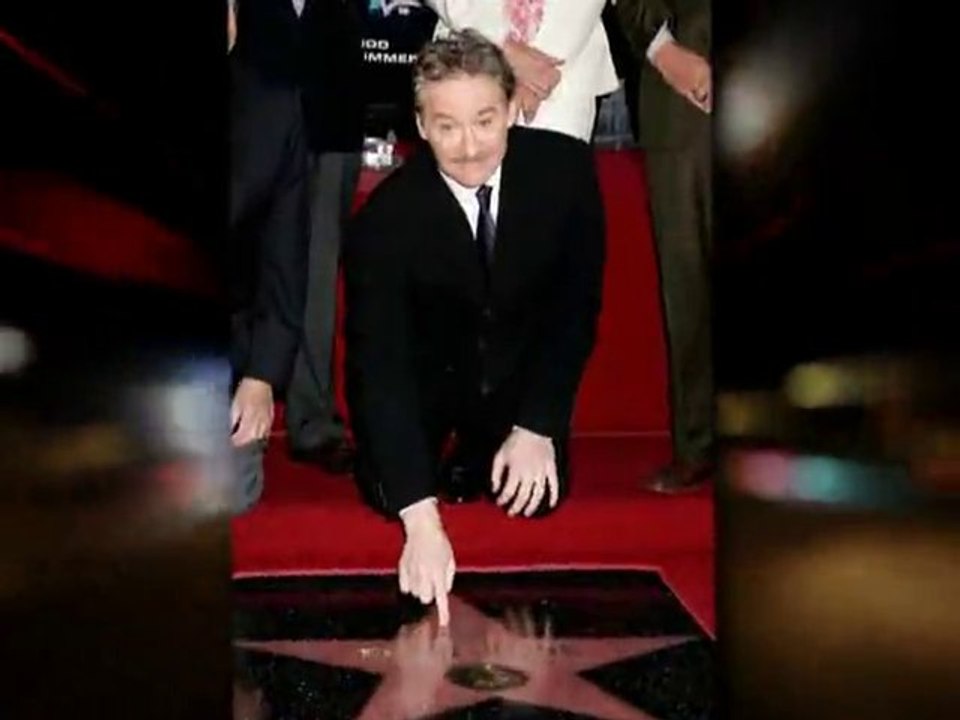 SNTV - Splashback in celebrity history