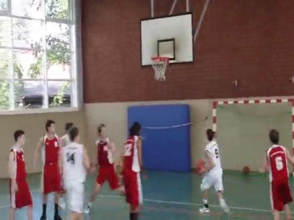 TSV Neustadt  -  Wolfenbüttel  Landesliga U18 Ballinthecity