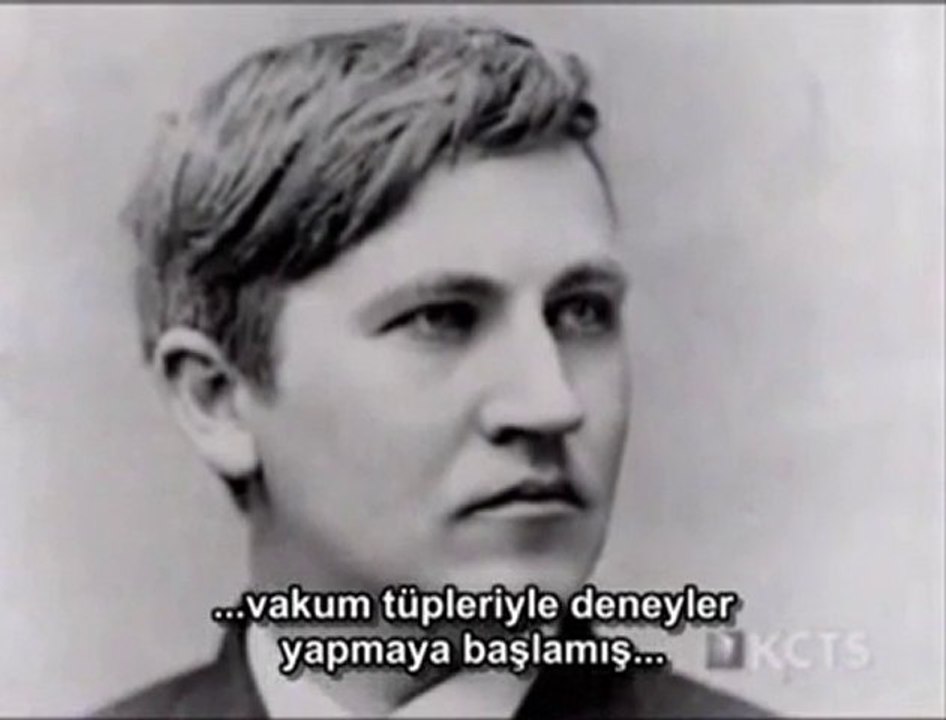 TESLA 1