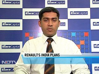 Renault to use India as base to develop future cars for global markets