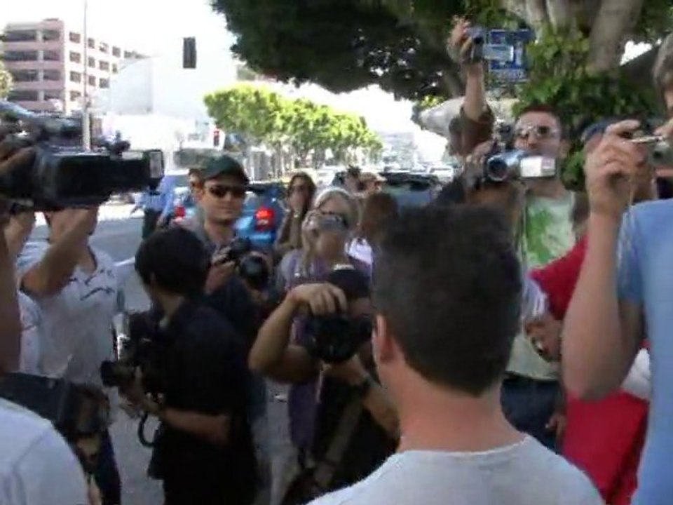 SNTV - Latest celebrity news