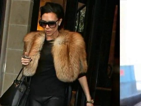 SNTV - It's a Posh Christmas