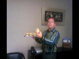 Spinal decompression for spinal degeneration