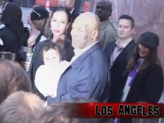 SNTV - Hollywood Minute