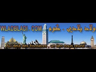 Douzi & Jil Jilala - Laayoune 3iniya - (Studio 2M 2010)