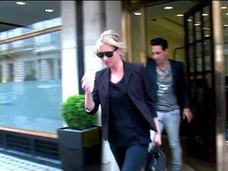 SNTV - Latest celebrity gossip