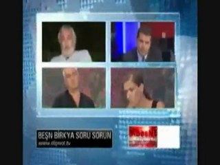 müjdat gezen ve hayır