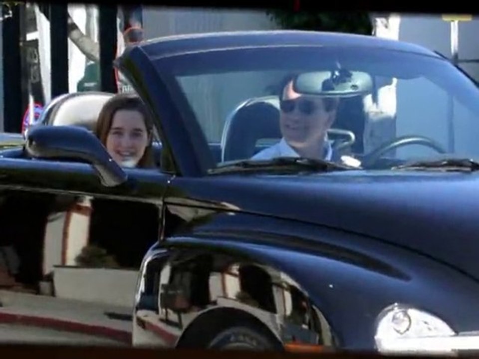 SNTV - Splashback: this week in celebrity history