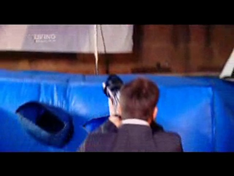 Britain's Next Top Model Cycle 6 - Episode # 9 / Part 2