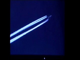 Chemtrails-RÉVÉLATIONS-La-Vérité-Qui-Tue ! ! !  (N°1/4)