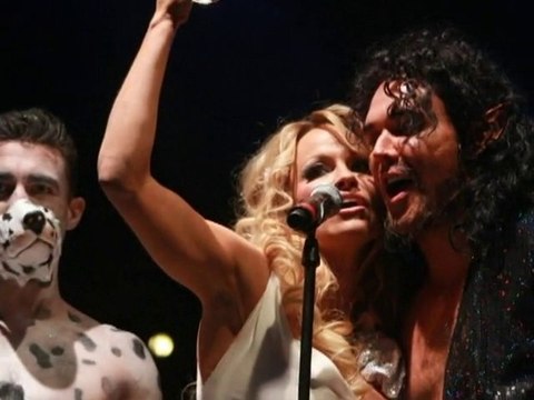 SNTV - Pam's nippy New Year