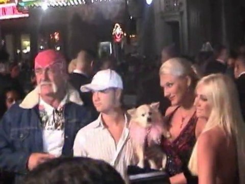 SNTV - Shocking breakups of 2009