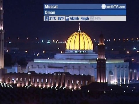 Brussels - Belgium, New York - USA, Berlin - Germany, Geneva - Switzerland, Muscat - Oman, Amsterdam - Netherlands, Bandar Seri Begawan - Brunei