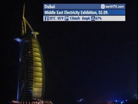 Ekaterinburg - Russia, Dresden - Germany, Los Angeles - USA, Agadir - Morocco, Dubai - United Arab Emirates, Budapest - Hungary, Santorini - Greece