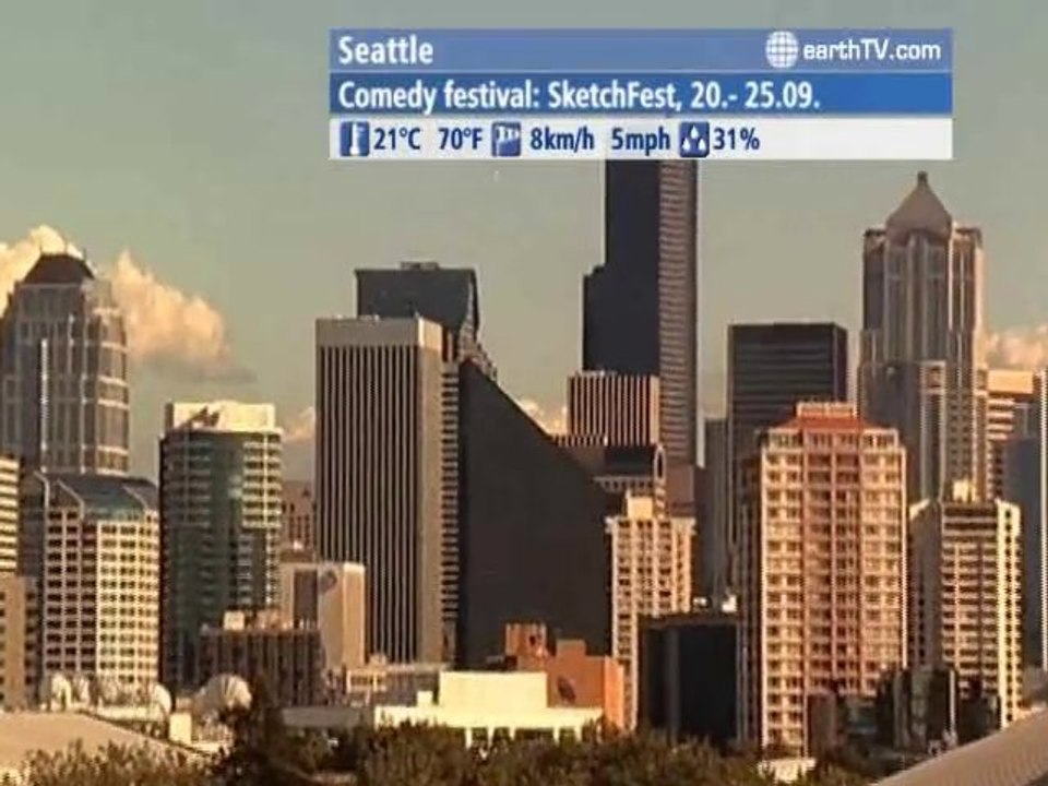 Bandar Seri Begawan - Brunei, Macau SAR - China, Muscat - Oman, Seattle - USA, Brussels - Belgium, Geneva - Switzerland, Barcelona - Spain