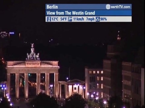 Agadir - Morocco, Los Angeles - USA, Stuttgart - Germany, New York - USA, Berlin - Germany, Avignon - France, Cannes - France