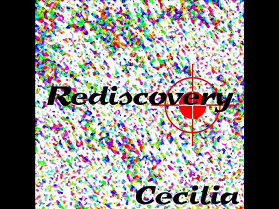 Rediscovery