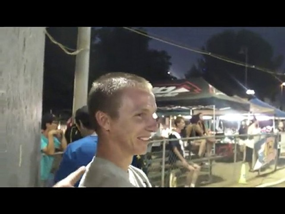 Jbrl 2010 nitro movie