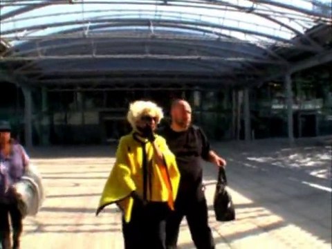 SNTV -Latest celebrity gossip