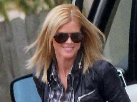 SNTV - Elin Woods is moving on