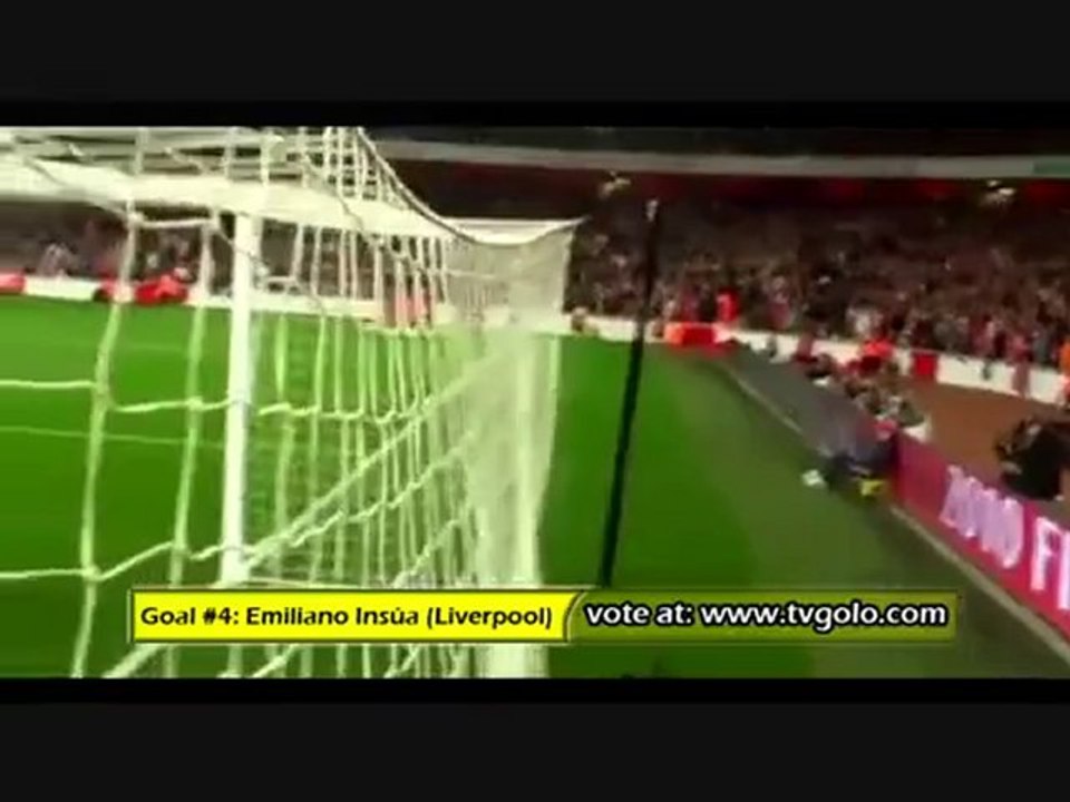 süper gol