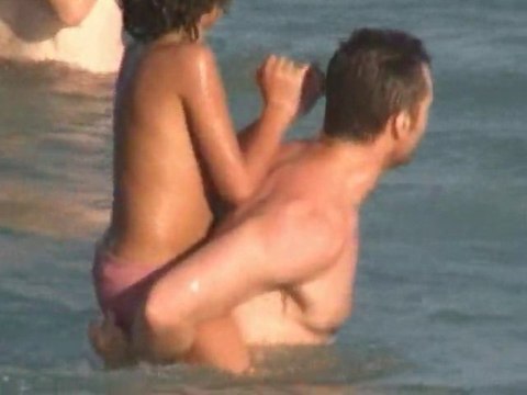 SNTV - Hugh's buff Brazil body