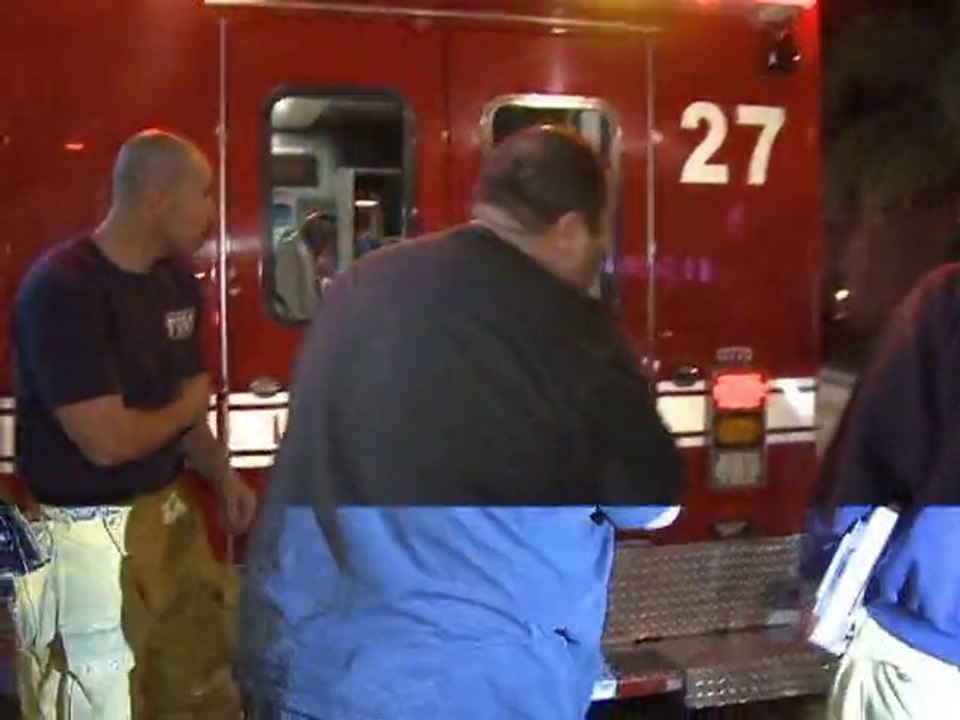 SNTV -Lindsay Lohan involved in hit & run