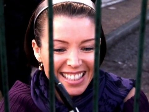 SNTV - Dannii is pregnant!