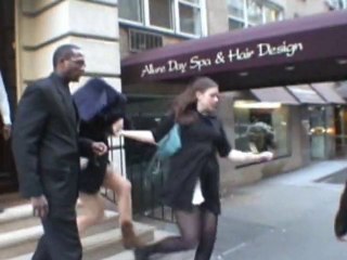 SNTV - Breaking the ice