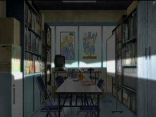 genshiken_opening_creditless