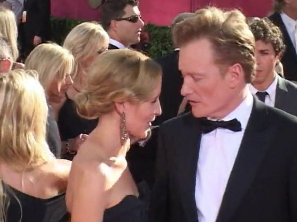 SNTV - Conan loses show but gains millions