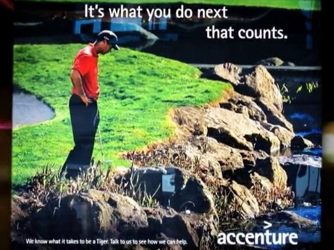 SNTV - What's next for Tiger?