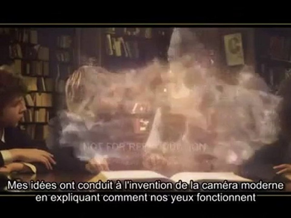 Les 1001 Inventions Islamiques