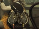 SNTV -Madonna busts out for D&G