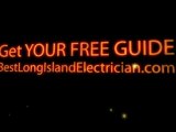 TOP Electrical Contractors Long Island Nassau Suffolk Count