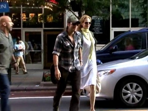 SNTV - Hollywood's Aussie invasion