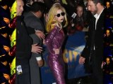 SNTV - Fans go gaga for Lady Gaga