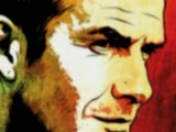 SNTV - David Beckham gets a comic