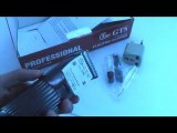 How to Use Electric Pet Hair Clipper/Trimmer