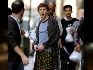 SNTV - Justin joins Facebook