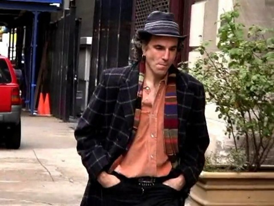 SNTV - Oscar nominations announced