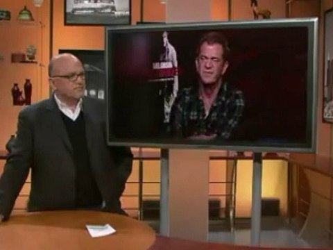SNTV - Mel Gibson's tirade