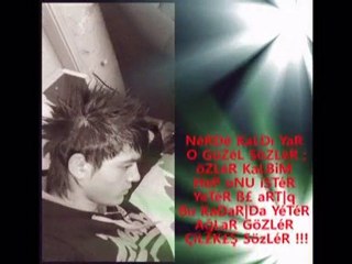 KIRq3 STyLa Dj GöKHaN fT. AL|NqAN >>kapıldın askına