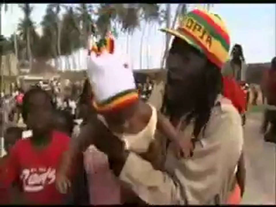 Alpha Bondy - Demain t_appartient - alpha, ]