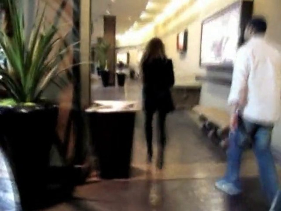 SNTV - Lindsay Lohan and Samantha Ronson back on?