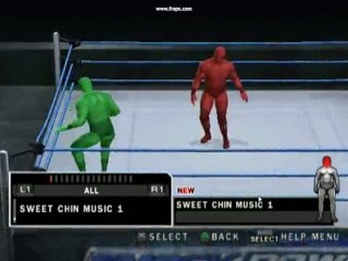 Sweet Chin Music Texas Ceyhun...