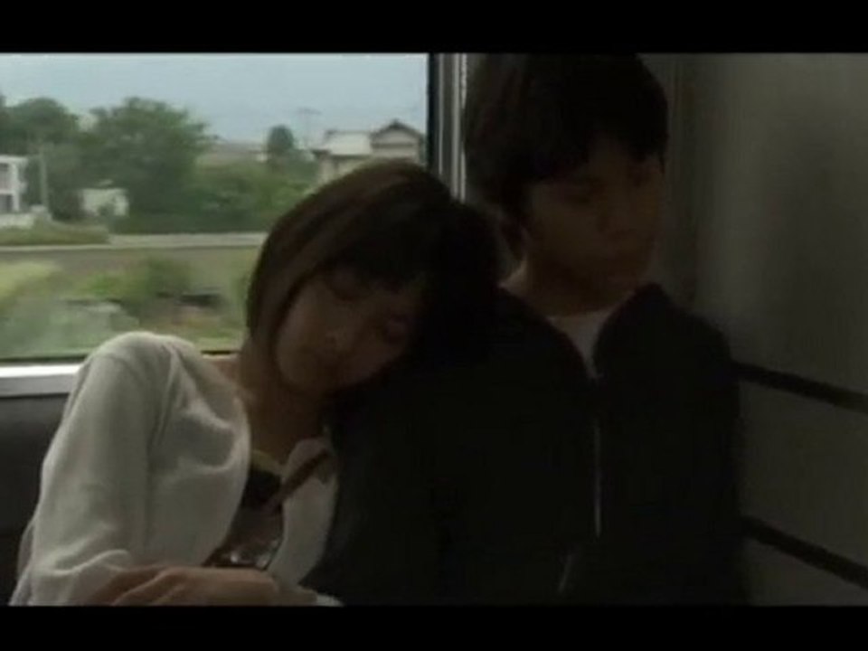【予告篇】カナリア