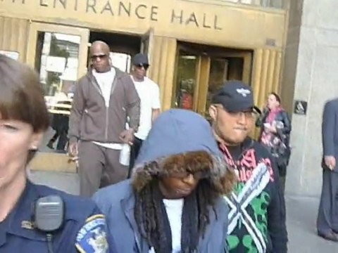 SNTV - Lil' Wayne's jail-time delayed